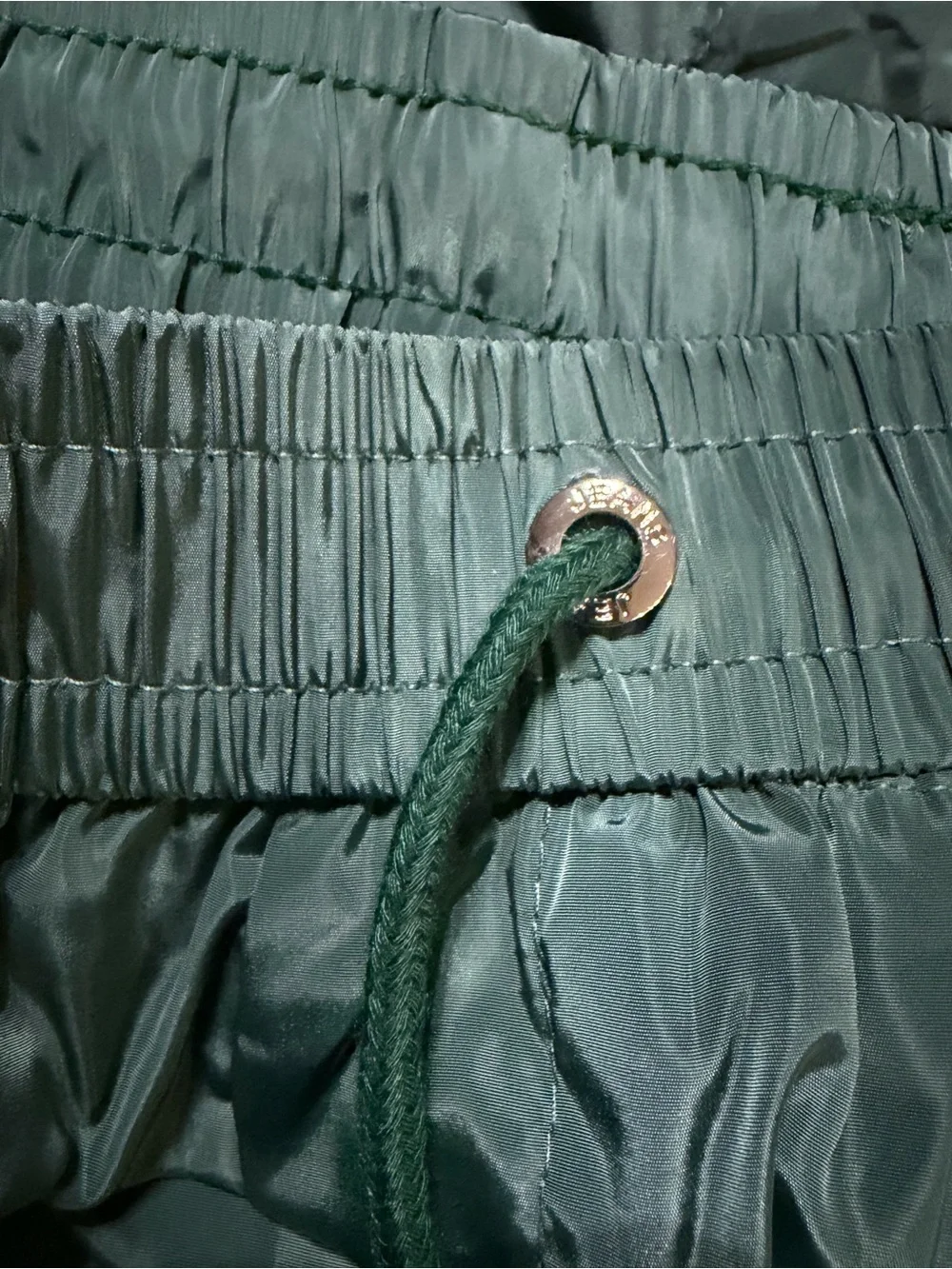 Prada Re-Nylon Shorts